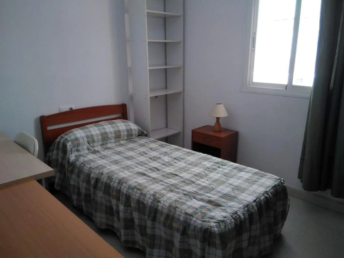 Apartmán Torre Atalaya House Màlaga