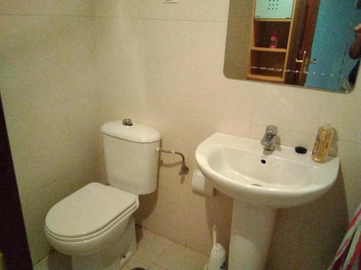 Apartmán Torre Atalaya House Màlaga