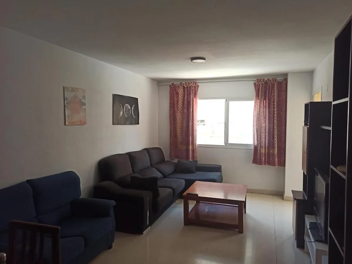 Apartmán Torre Atalaya House Màlaga Španělsko