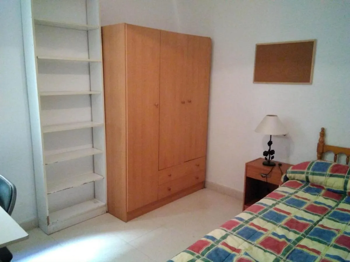 Torre Atalaya House Apartman Málaga 0*,