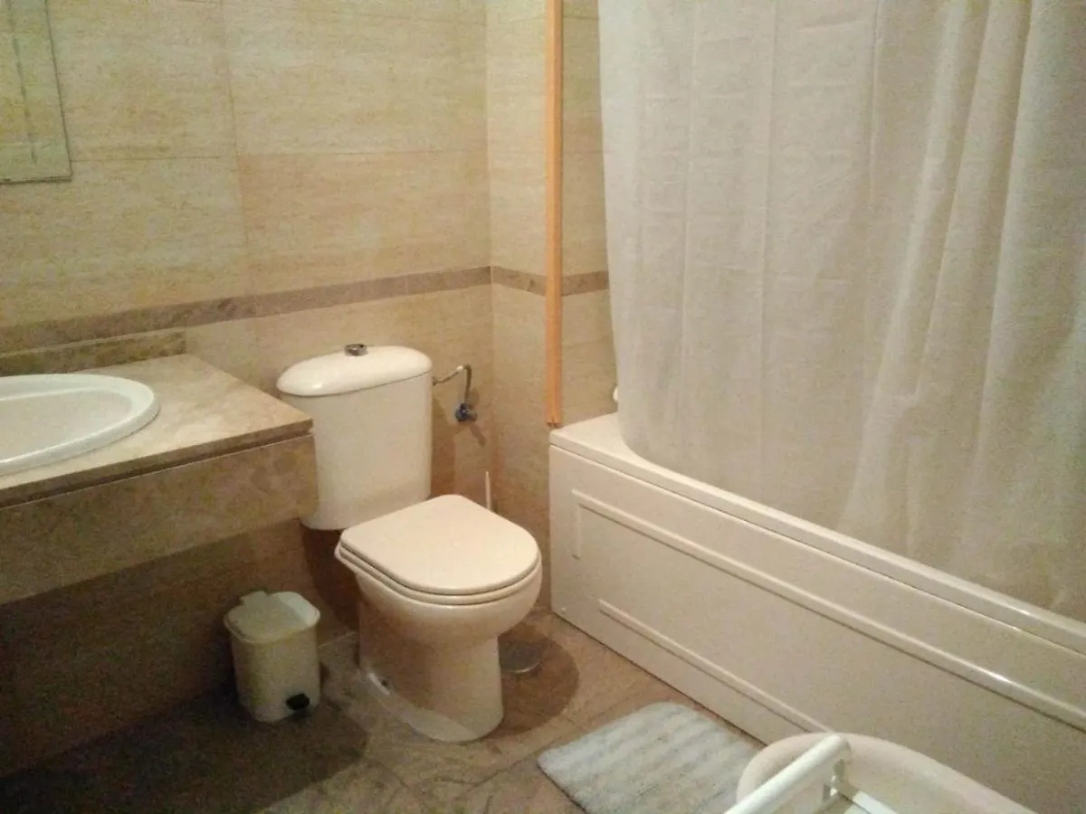 Torre Atalaya House Apartman Málaga 0*,  Spanyolország