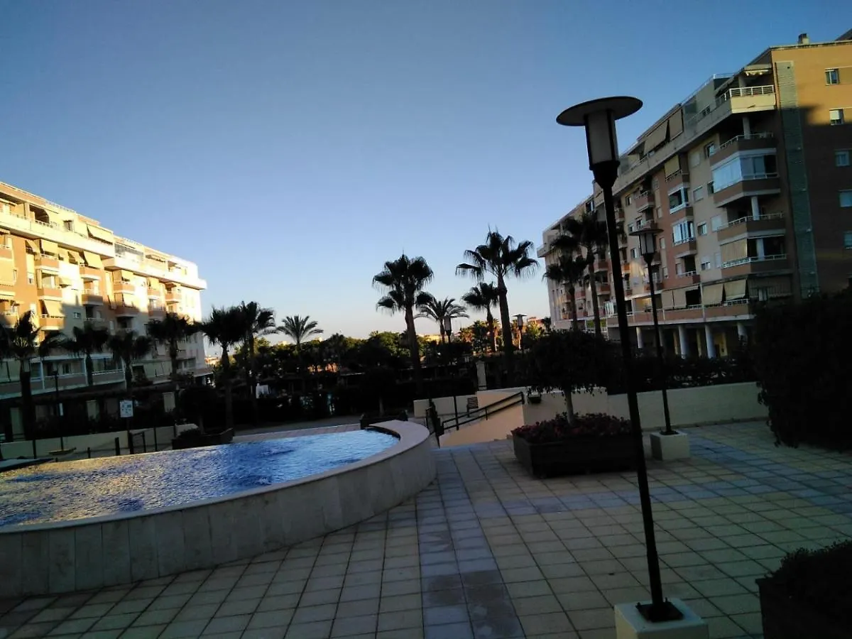 Torre Atalaya House Apartman Málaga 0*,  Spanyolország
