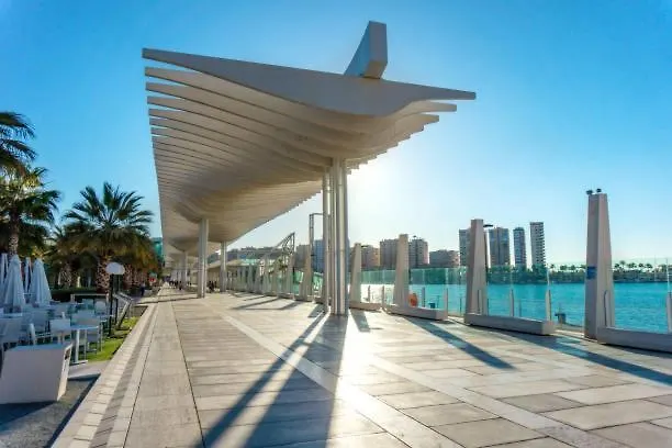 Torre Atalaya House Apartman Málaga Spanyolország