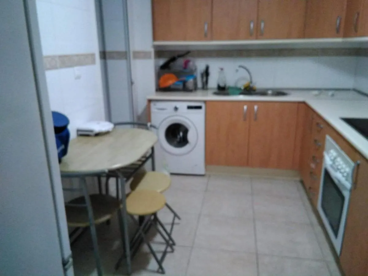 Torre Atalaya House Apartman Málaga